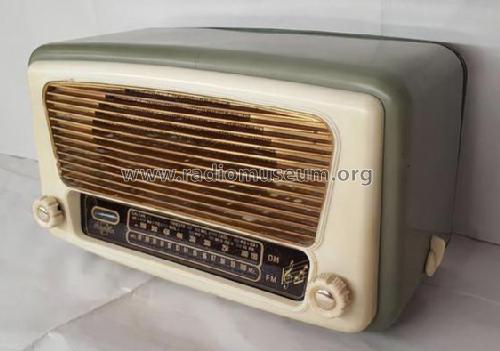 AR527-FM; Augusta Costruzioni (ID = 2213534) Radio