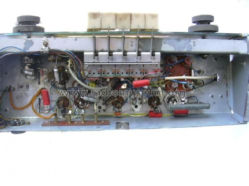 AR712MF; Augusta Costruzioni (ID = 1110165) Radio