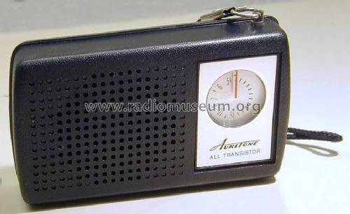 All Transistor ; Auritone brand - see (ID = 1596796) Radio