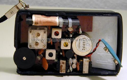 All Transistor ; Auritone brand - see (ID = 1596797) Radio
