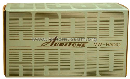 All Transistor ; Auritone brand - see (ID = 1596798) Radio