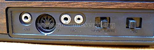 Radio-Cassetten-Recorder ; Auritone brand - see (ID = 1425552) Radio