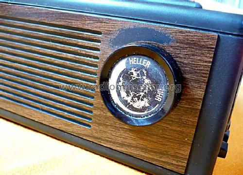 Radio-Cassetten-Recorder ; Auritone brand - see (ID = 1425556) Radio