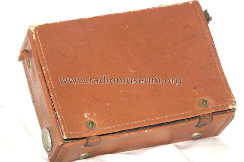 Austral 6 Transistor Portable; Car Radio & TV Co (ID = 1352705) Radio