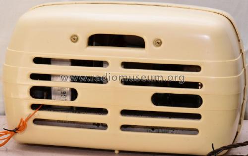 Hotpoint M65DE; Australian General (ID = 2924845) Radio