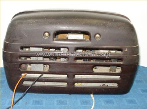 Hotpoint M65ME; Australian General (ID = 1268763) Radio