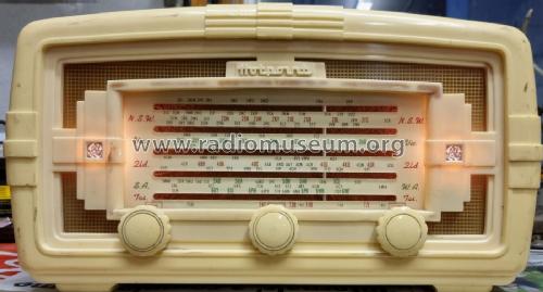 Hotpoint P64ME; Australian General (ID = 2767307) Radio