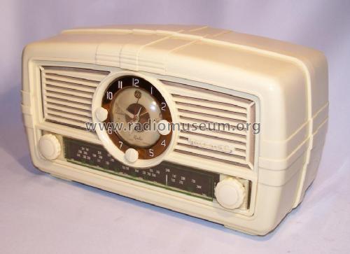 Hotpoint P64MEC; Australian General (ID = 1979672) Radio