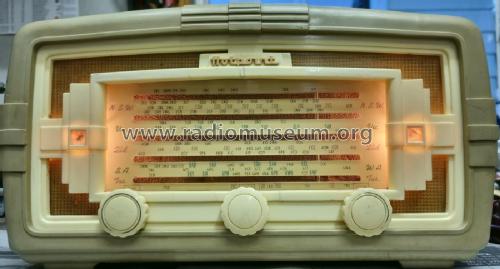 Hotpoint P64MEX; Australian General (ID = 2765599) Radio