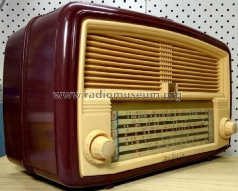 Hotpoint Z55ME; Australian General (ID = 2382677) Radio