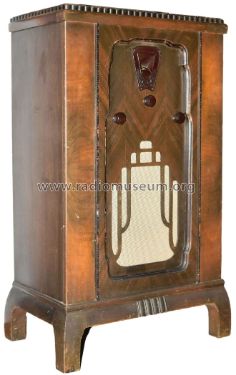 Model 66E ; Australian General (ID = 3261892) Radio