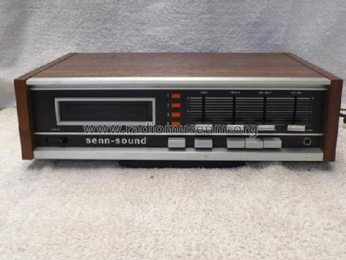 8 Track Player 8217; Auto Senn AG senn- (ID = 1656132) R-Player