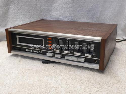 8 Track Player 8217; Auto Senn AG senn- (ID = 1656133) R-Player