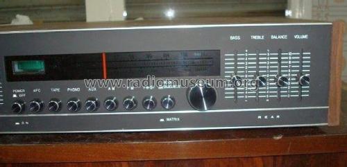 4-Channel Stereo Receiver Chicago 8601; Auto Senn AG senn- (ID = 1387656) Radio