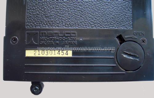 Stereo Cassette Adapter M 701; Auto Senn AG senn- (ID = 1580810) Misc