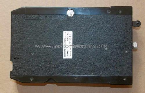 Stereo Cassette Adapter 0114 capri; Auto Senn AG senn- (ID = 1613068) Altri tipi