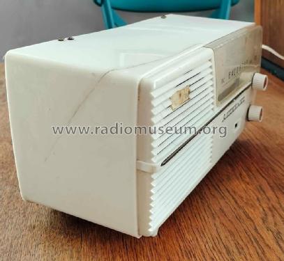 Home Super 314; Autocrat Radio Ltd.; (ID = 3163261) Radio