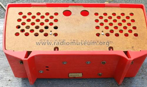 All Transistor Home Super 6511; Autocrat Radio Ltd.; (ID = 3030367) Radio