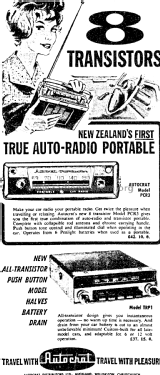 TRP1; Autocrat Radio Ltd.; (ID = 2977409) Autoradio