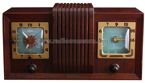 175 ; Automatic Radio Mfg. (ID = 1590960) Radio