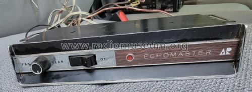 Echomaster RUV-5401; Automatic Radio Mfg. (ID = 2833141) Ampl/Mixer