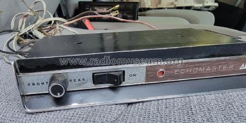 Echomaster RUV-5401; Automatic Radio Mfg. (ID = 2833142) Ampl/Mixer