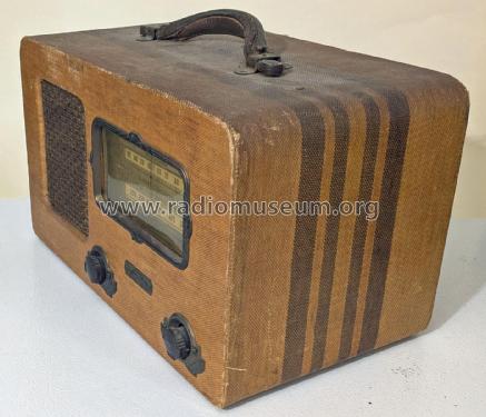 P45 ; Automatic Radio Mfg. (ID = 3165035) Radio