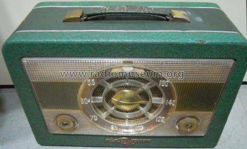 P-64U ; Automatic Radio of (ID = 2832702) Radio
