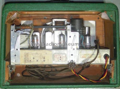 P-64U ; Automatic Radio of (ID = 2832708) Radio