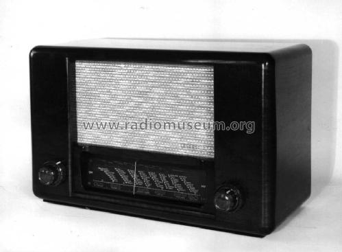 843-48; Autophon AG inkl. (ID = 21322) Radio