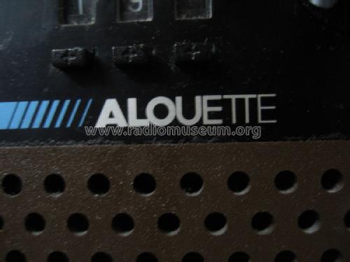 Alouette ; Autophon AG inkl. (ID = 1280864) Radio