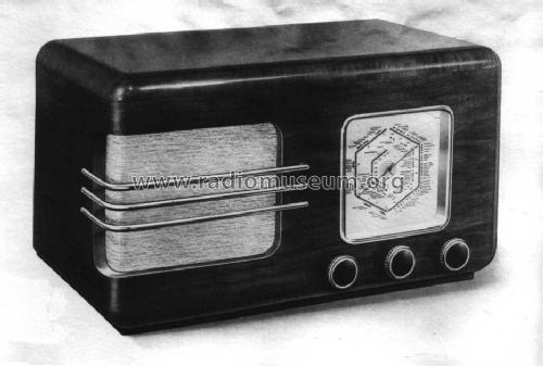 Champion 39; Autophon AG inkl. (ID = 21441) Radio