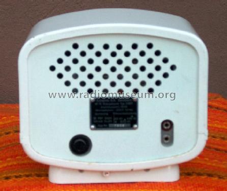 HF-Telefonrundspruch-Gerät E60; Autophon AG inkl. (ID = 458618) Radio