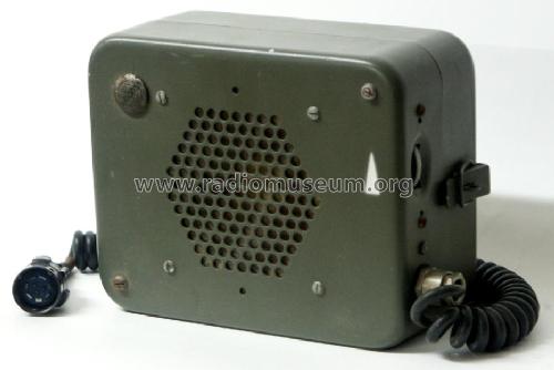 LS-83; Autophon AG inkl. (ID = 207104) Speaker-P