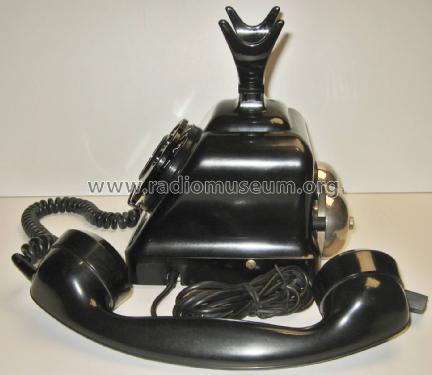 Tischstation Mod.29 HF-TR; Autophon AG inkl. (ID = 2606629) Telephony