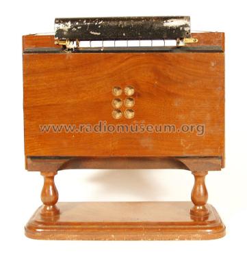 Organette Roller Organ ; Autophone Company; (ID = 1869531) Musikinstrumente