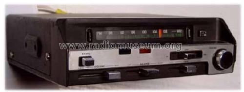 AS-ROKKI 130 CTU-1070; Autoradio Spezial (ID = 550047) Car Radio