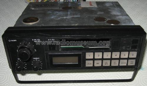 ASK-041; Autosonik, (ID = 2281673) Car Radio