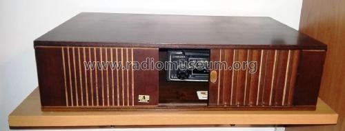 Stereo 8 New Autosonik System; Autosonik, (ID = 2260161) Radio