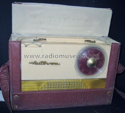 411; Autovox SPA; Roma (ID = 1966859) Radio