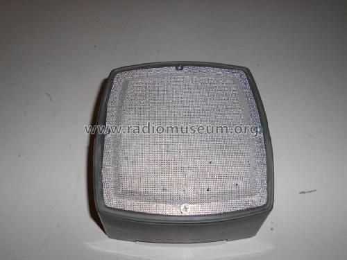 AP13-X/M; Autovox SPA; Roma (ID = 2286437) Speaker-P