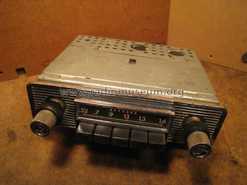 Bermuda RA-164; Autovox SPA; Roma (ID = 2054381) Car Radio