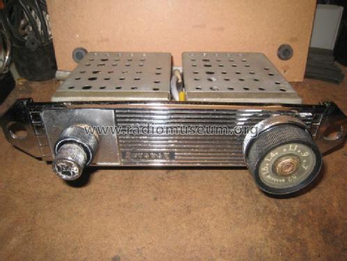 Bikini RA441; Autovox SPA; Roma (ID = 1740520) Car Radio
