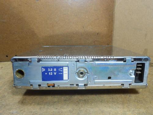 Gemini 650; Autovox SPA; Roma (ID = 2153422) Car Radio