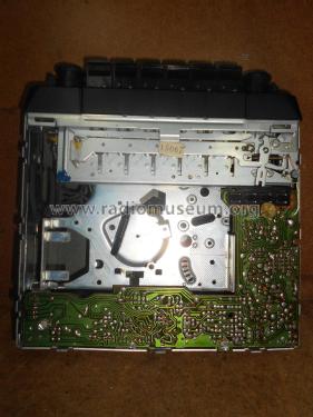 Gemini 650; Autovox SPA; Roma (ID = 2153429) Car Radio