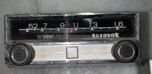 Piper RA314 ; Autovox SPA; Roma (ID = 2991786) Car Radio