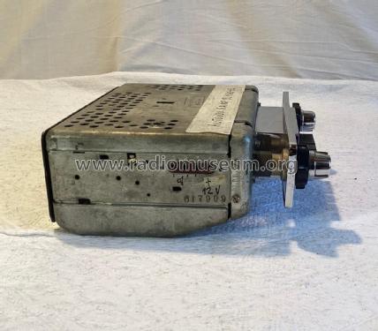 RA107; Autovox SPA; Roma (ID = 2927862) Car Radio