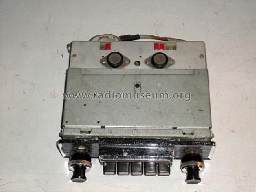 RA164A; Autovox SPA; Roma (ID = 1289970) Car Radio