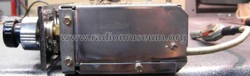 RA164C; Autovox SPA; Roma (ID = 958000) Car Radio