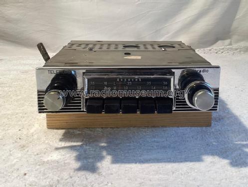 RA171/E; Autovox SPA; Roma (ID = 2994365) Car Radio